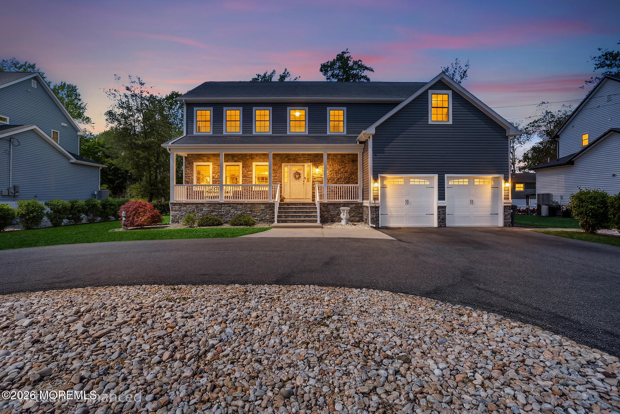 316 Mantoloking Road Brick NJ 08723