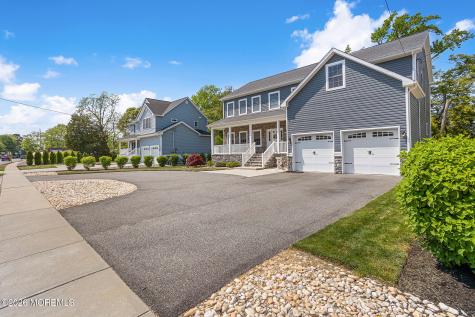 316 Mantoloking Road Brick NJ 08723