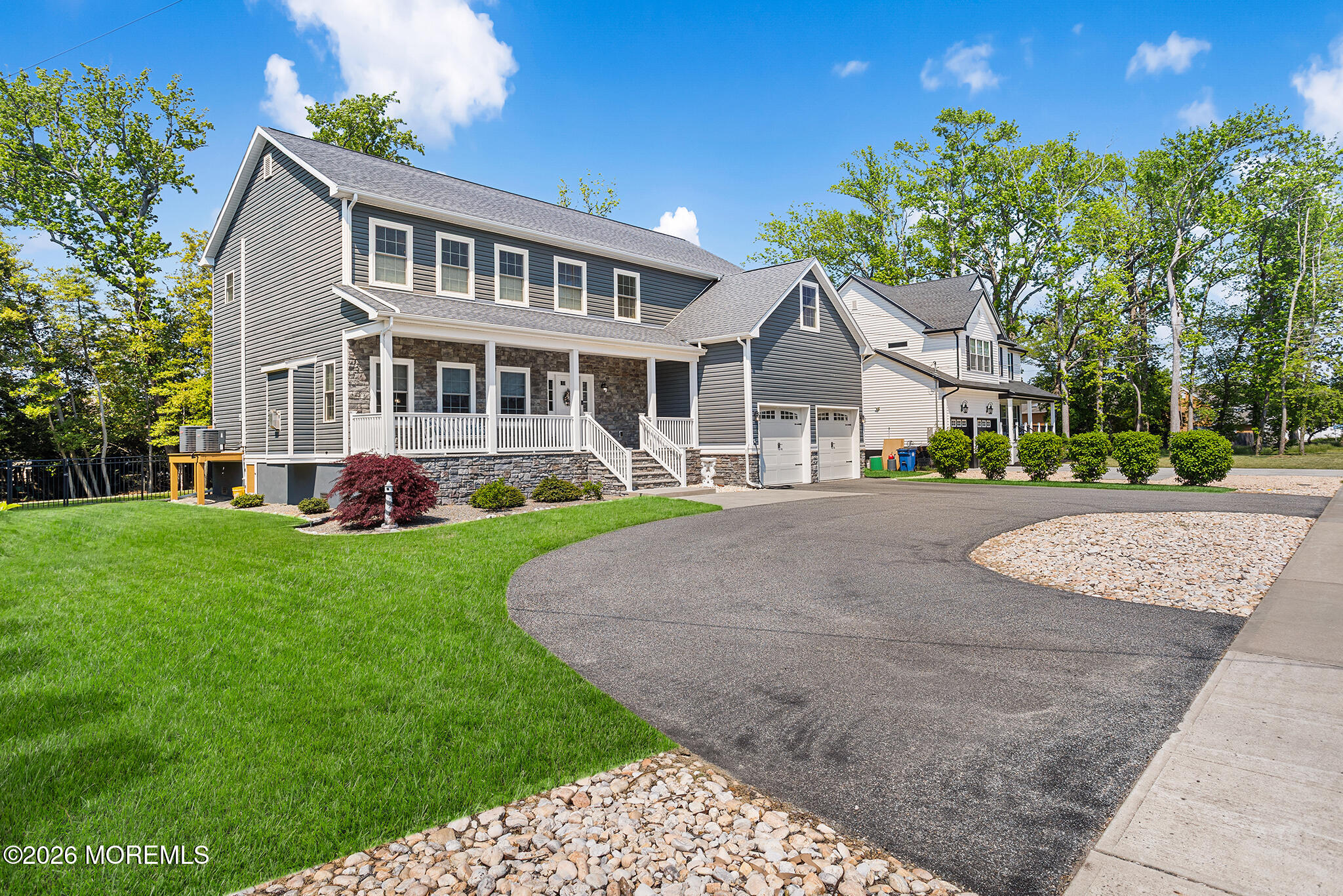 316 Mantoloking Road Brick NJ 08723