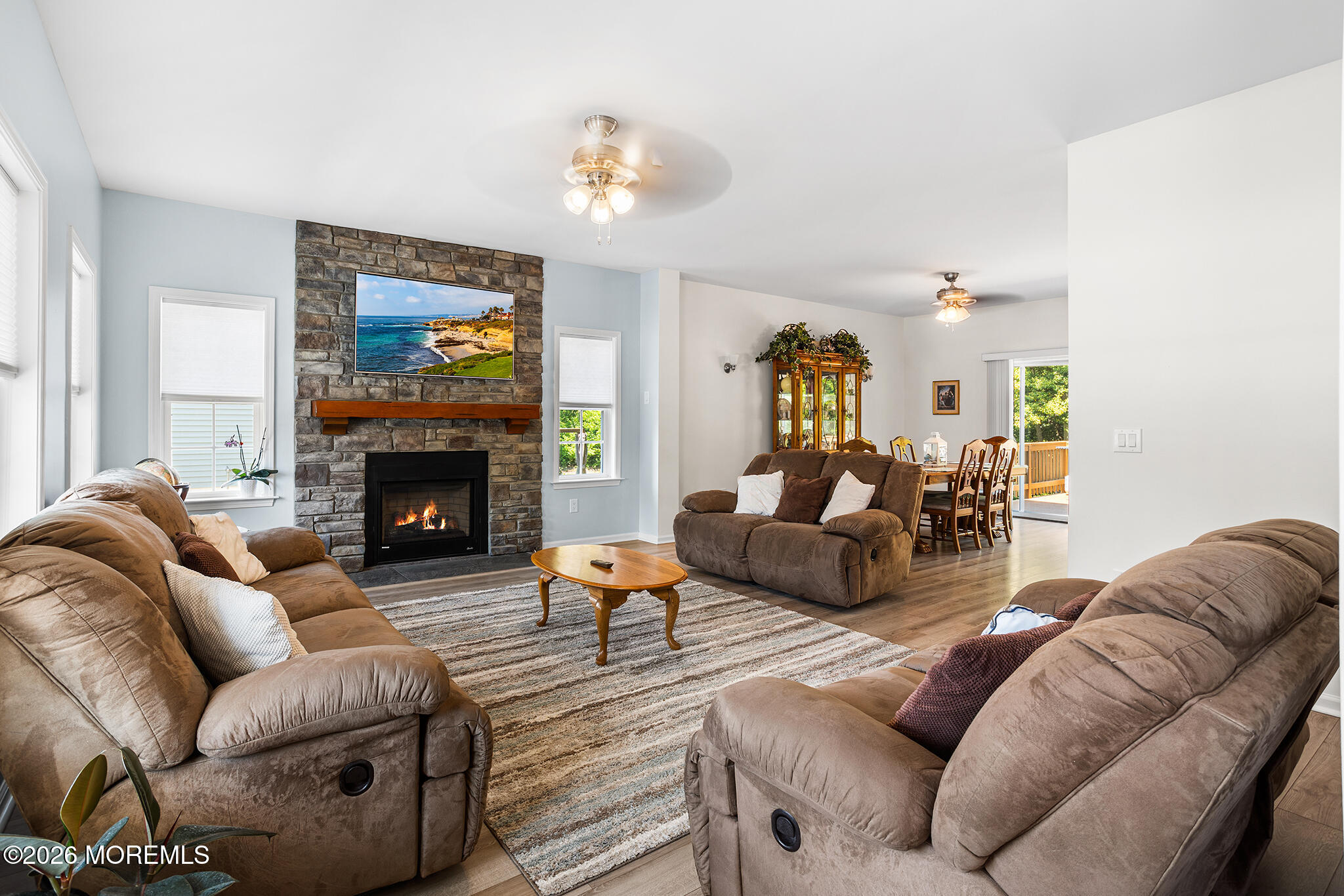 316 Mantoloking Road Brick NJ 08723
