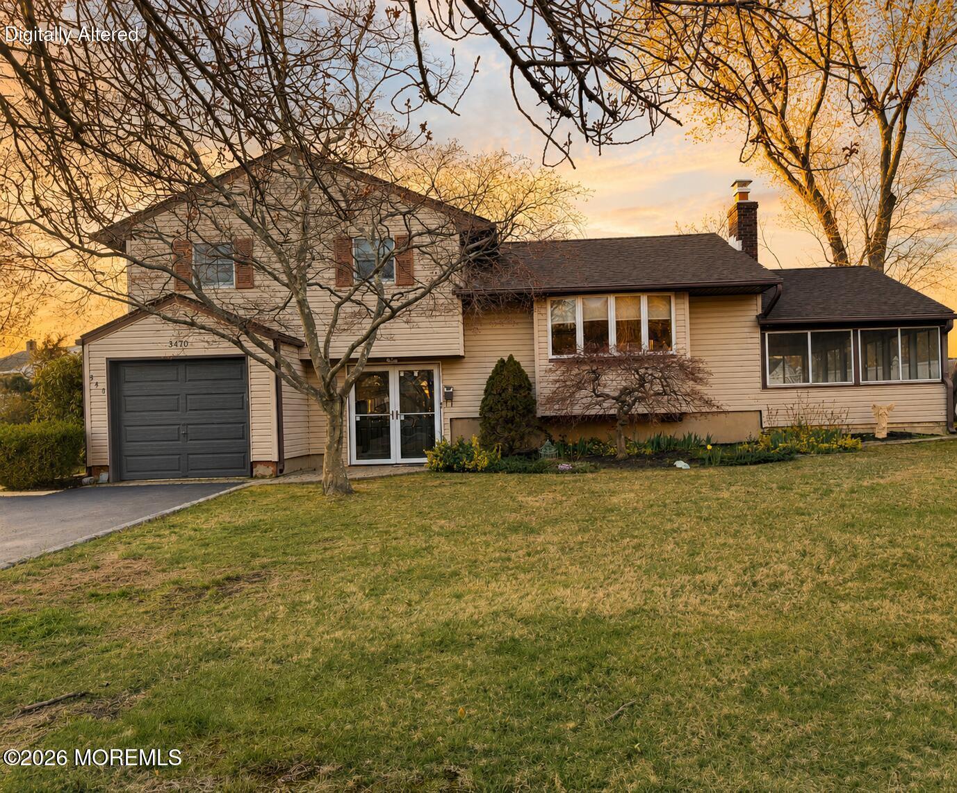 540 Sherman Avenue Belford NJ 07718