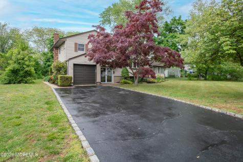 540 Sherman Avenue Belford NJ 07718
