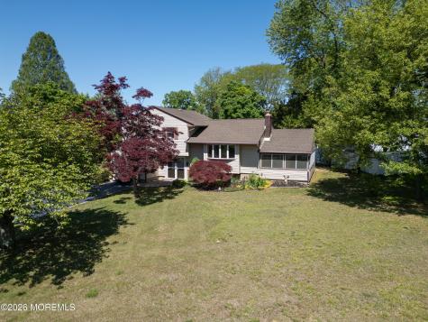 540 Sherman Avenue Belford NJ 07718