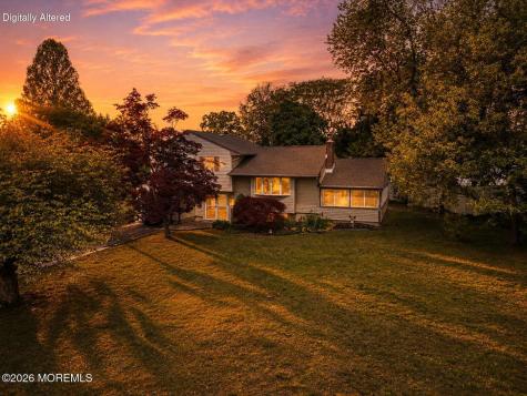 540 Sherman Avenue Belford NJ 07718