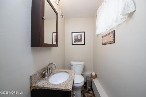 540 Sherman Avenue Belford NJ 07718