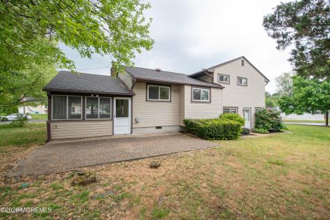 540 Sherman Avenue Belford NJ 07718
