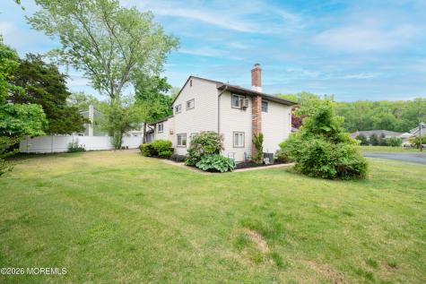 540 Sherman Avenue Belford NJ 07718