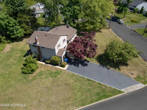 540 Sherman Avenue Belford NJ 07718