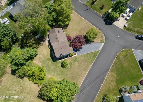 540 Sherman Avenue Belford NJ 07718