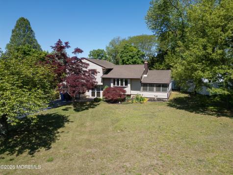540 Sherman Avenue Belford NJ 07718