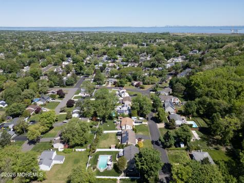 540 Sherman Avenue Belford NJ 07718