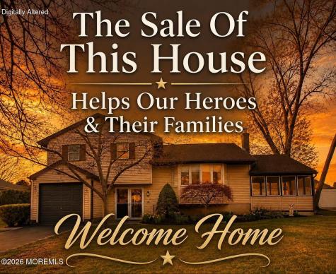 540 Sherman Avenue Belford NJ 07718