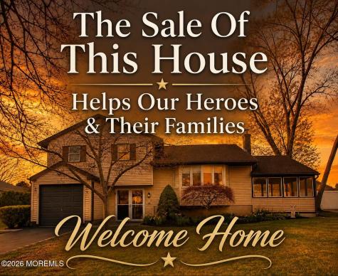 540 Sherman Avenue Belford NJ 07718