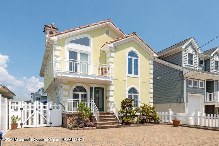 446 Eisenhower Avenue Ortley Beach NJ 08751