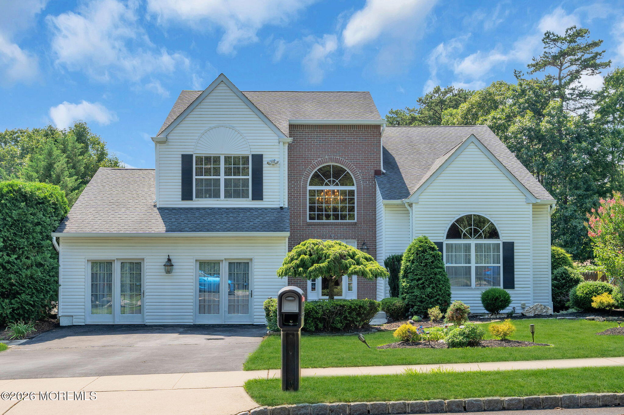 494 Meadowood Road Jackson NJ 08527