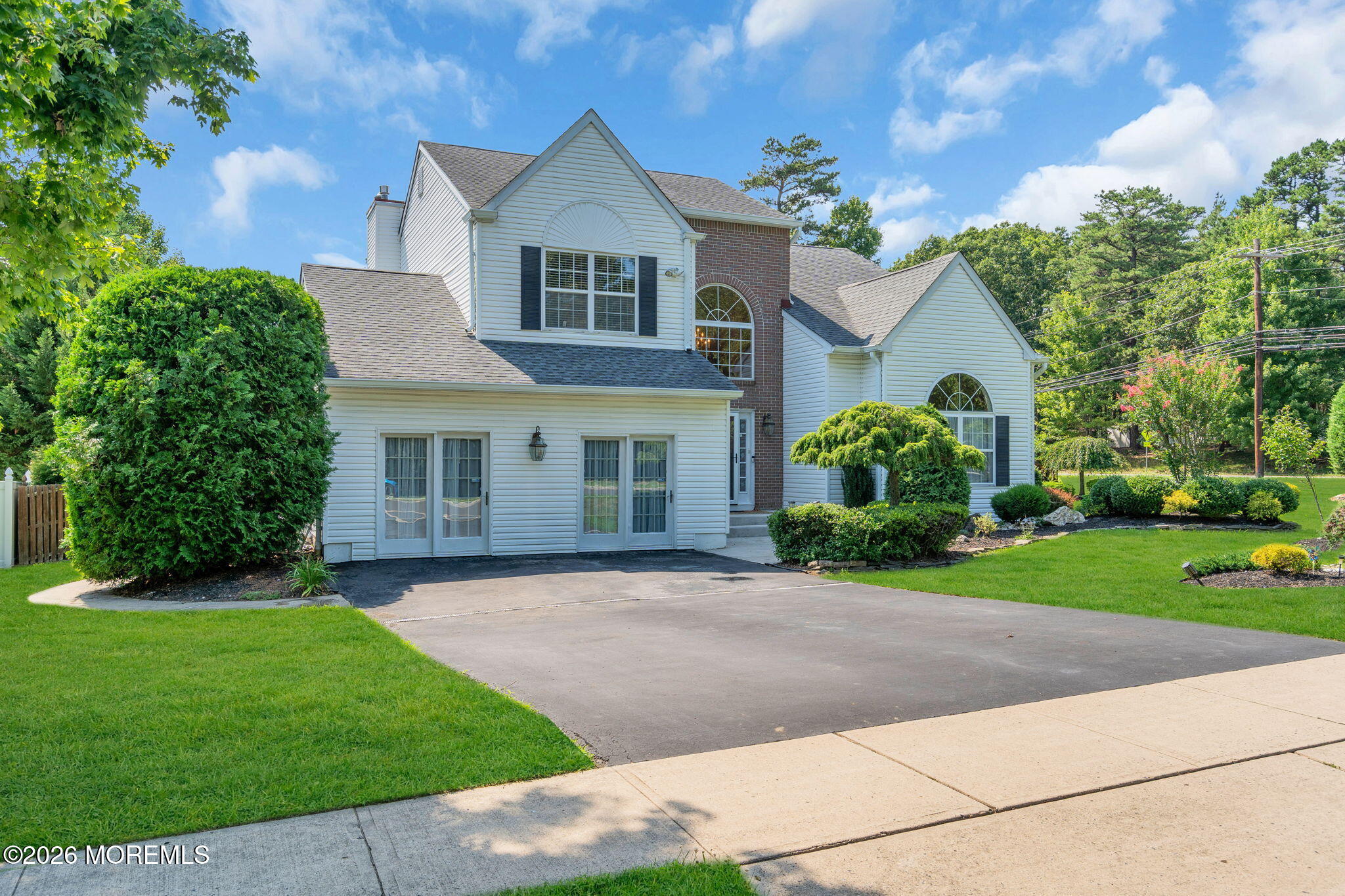 494 Meadowood Road Jackson NJ 08527