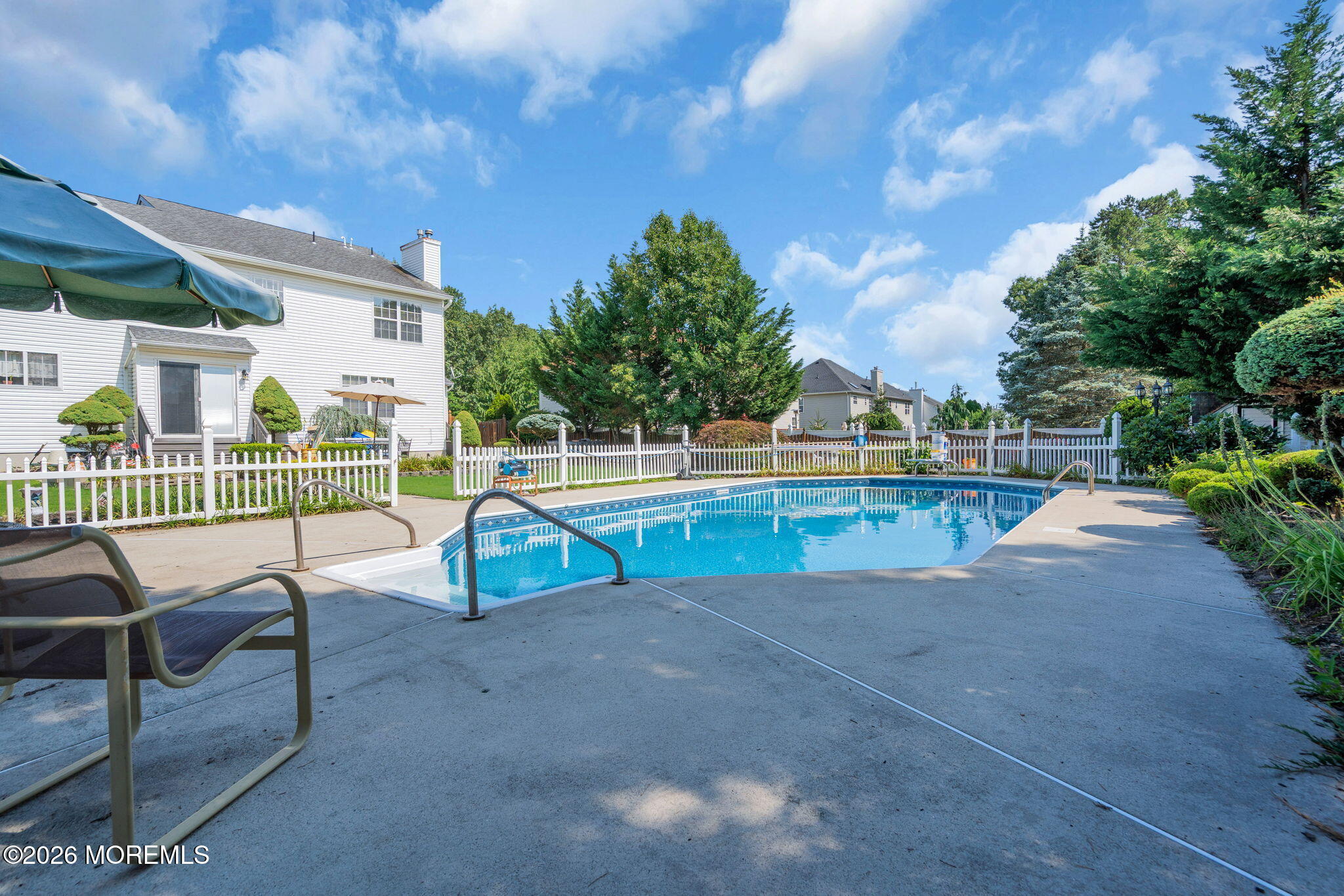494 Meadowood Road Jackson NJ 08527