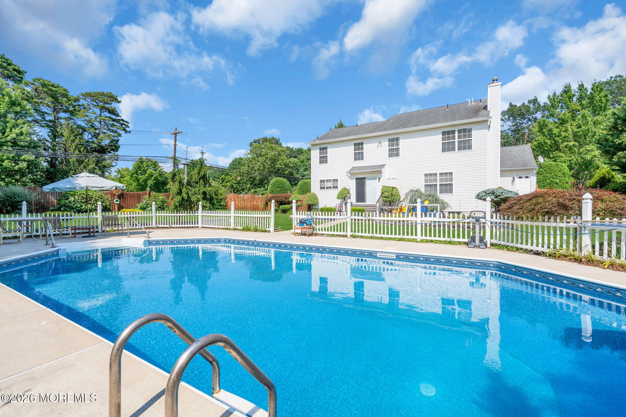494 Meadowood Road Jackson NJ 08527