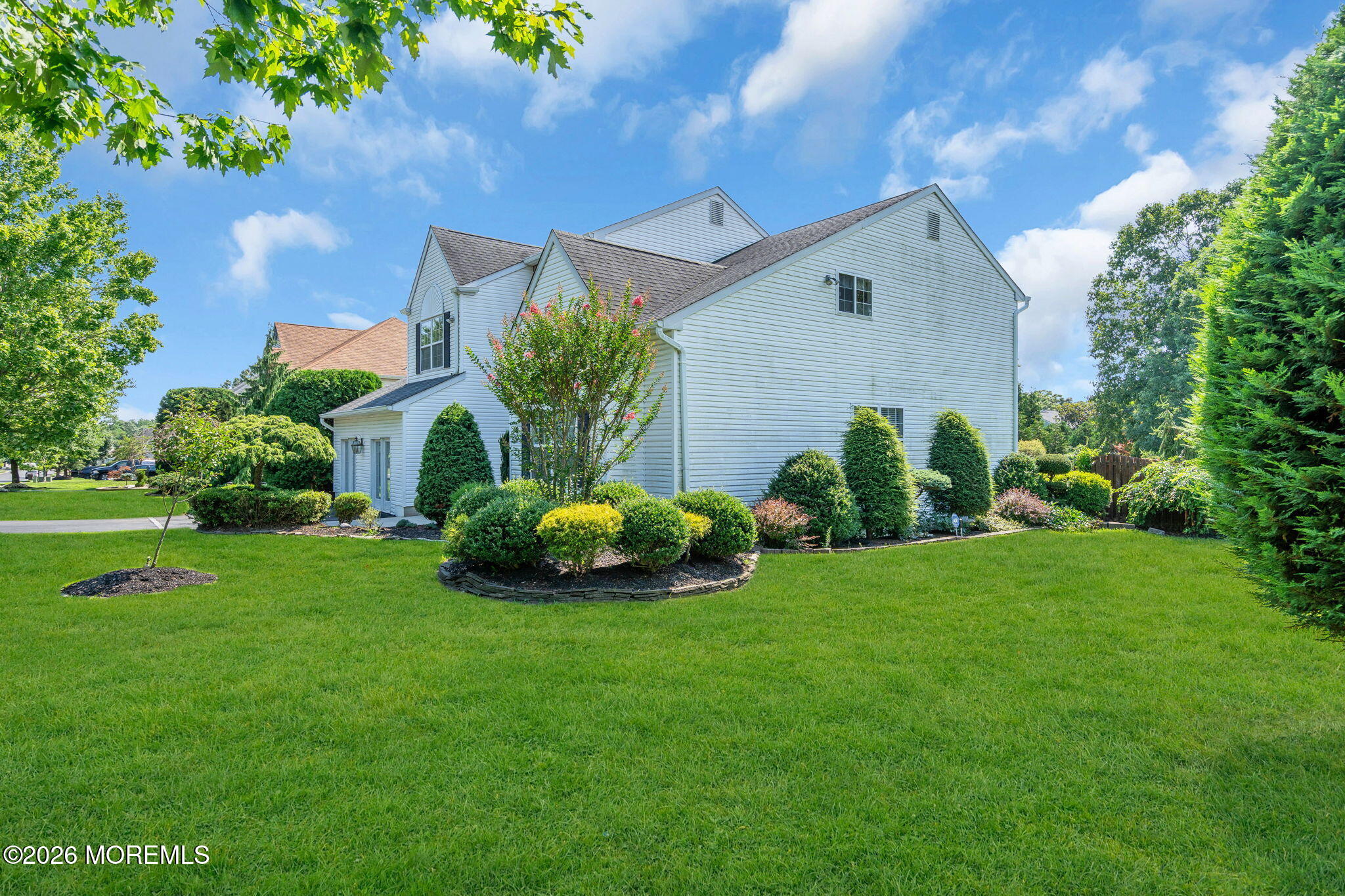 494 Meadowood Road Jackson NJ 08527