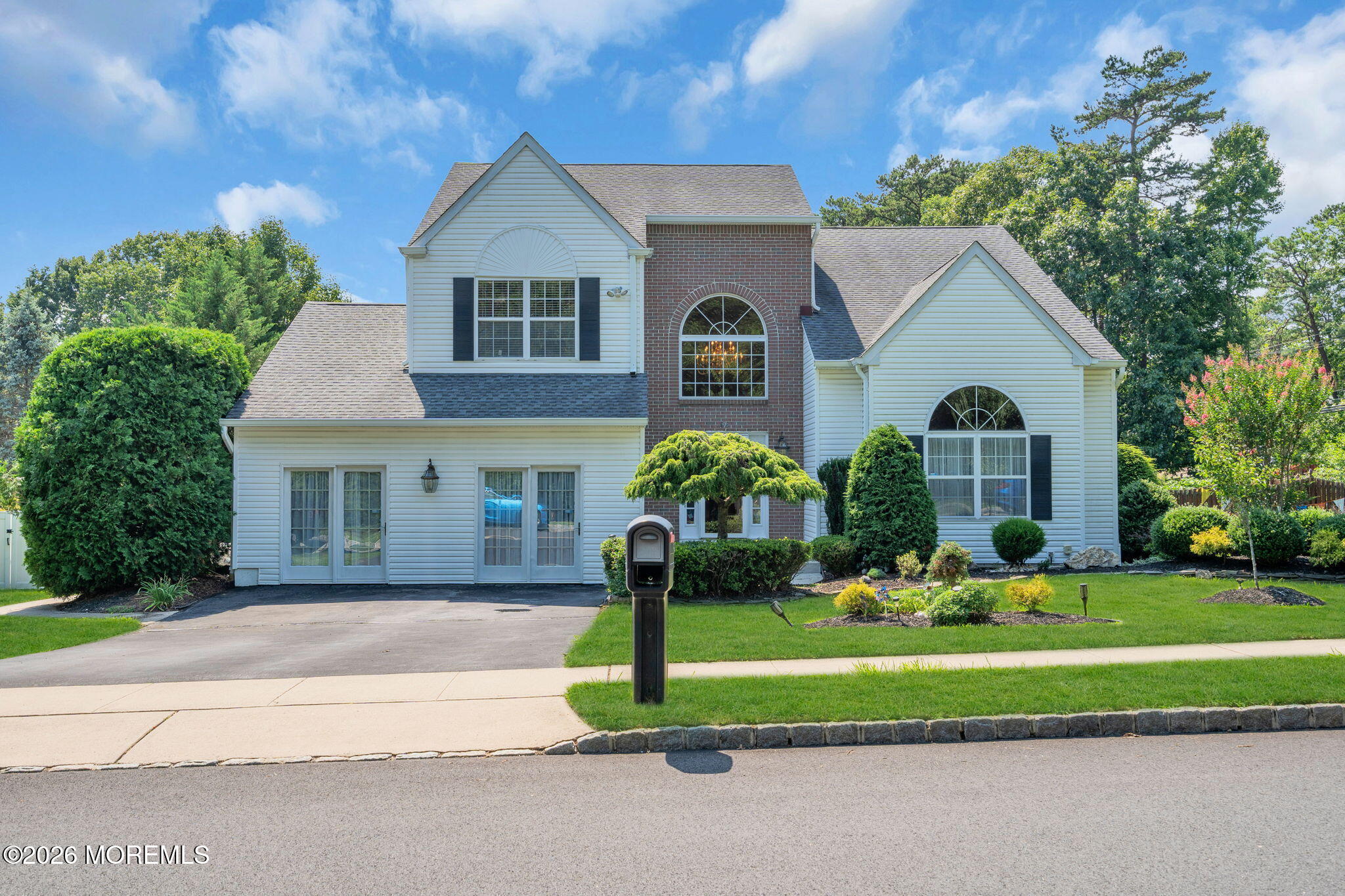 494 Meadowood Road Jackson NJ 08527