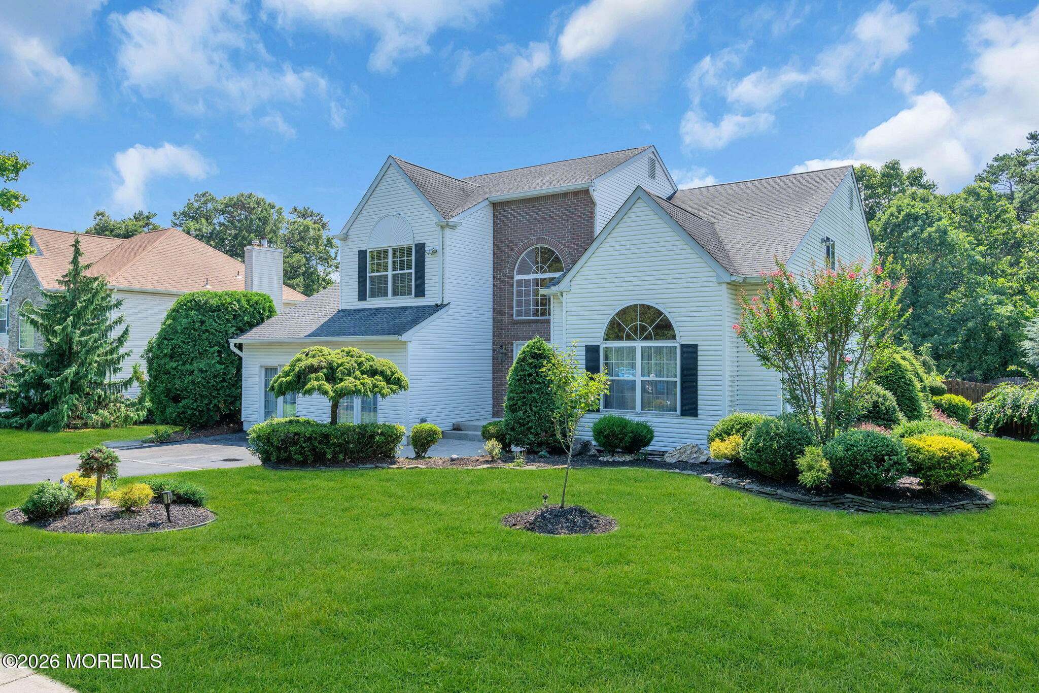 494 Meadowood Road Jackson NJ 08527