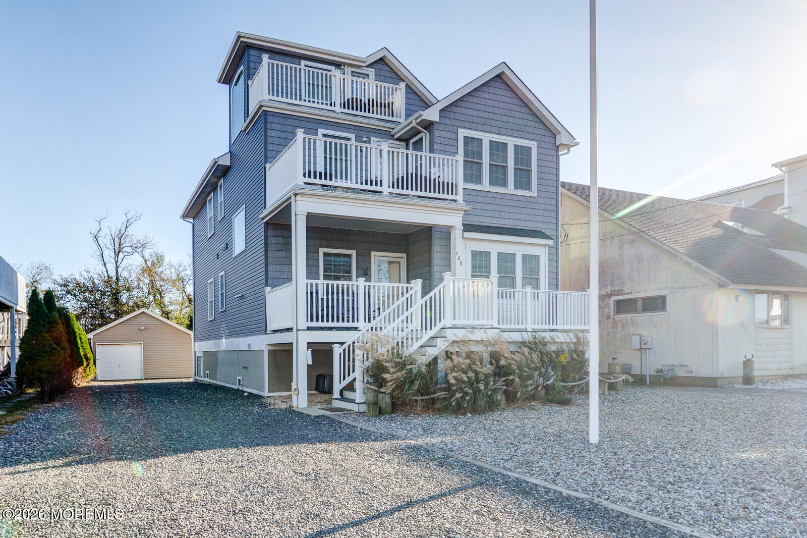 108 Washington Avenue Point Pleasant Beach NJ 08742