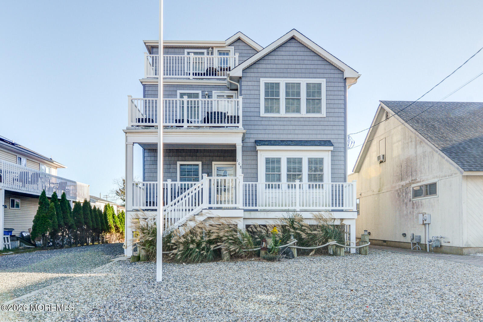 108 Washington Avenue Point Pleasant Beach NJ 08742
