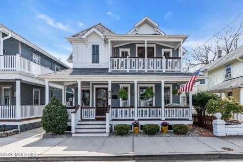 82 Mount Hermon Way Ocean Grove NJ 07756