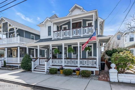 82 Mount Hermon Way Ocean Grove NJ 07756