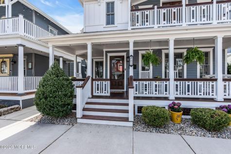 82 Mount Hermon Way Ocean Grove NJ 07756