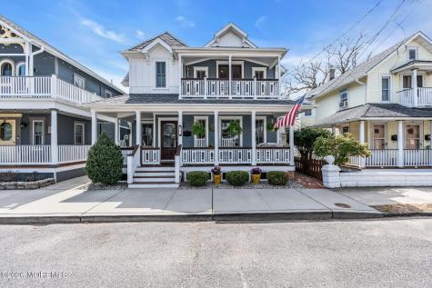 82 Mount Hermon Way Ocean Grove NJ 07756