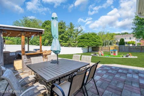 14 Monterey Lane Manalapan NJ 07726