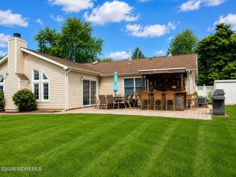 14 Monterey Lane Manalapan NJ 07726