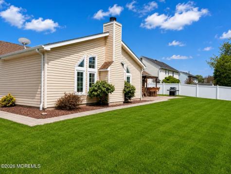 14 Monterey Lane Manalapan NJ 07726