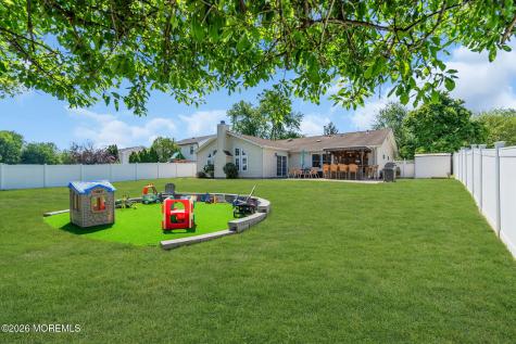 14 Monterey Lane Manalapan NJ 07726
