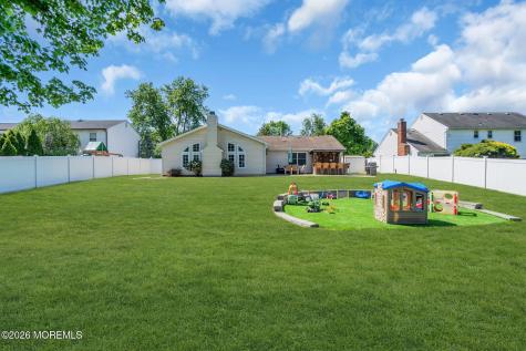 14 Monterey Lane Manalapan NJ 07726