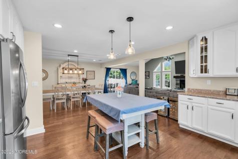 14 Monterey Lane Manalapan NJ 07726