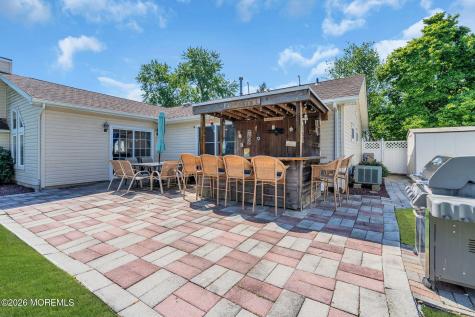 14 Monterey Lane Manalapan NJ 07726