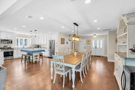 14 Monterey Lane Manalapan NJ 07726