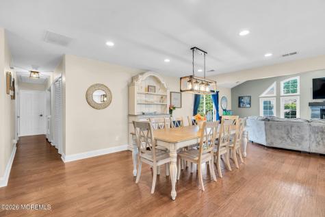 14 Monterey Lane Manalapan NJ 07726