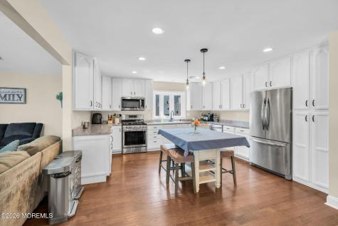 14 Monterey Lane Manalapan NJ 07726