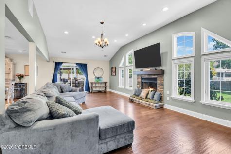 14 Monterey Lane Manalapan NJ 07726