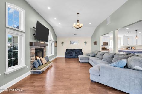 14 Monterey Lane Manalapan NJ 07726