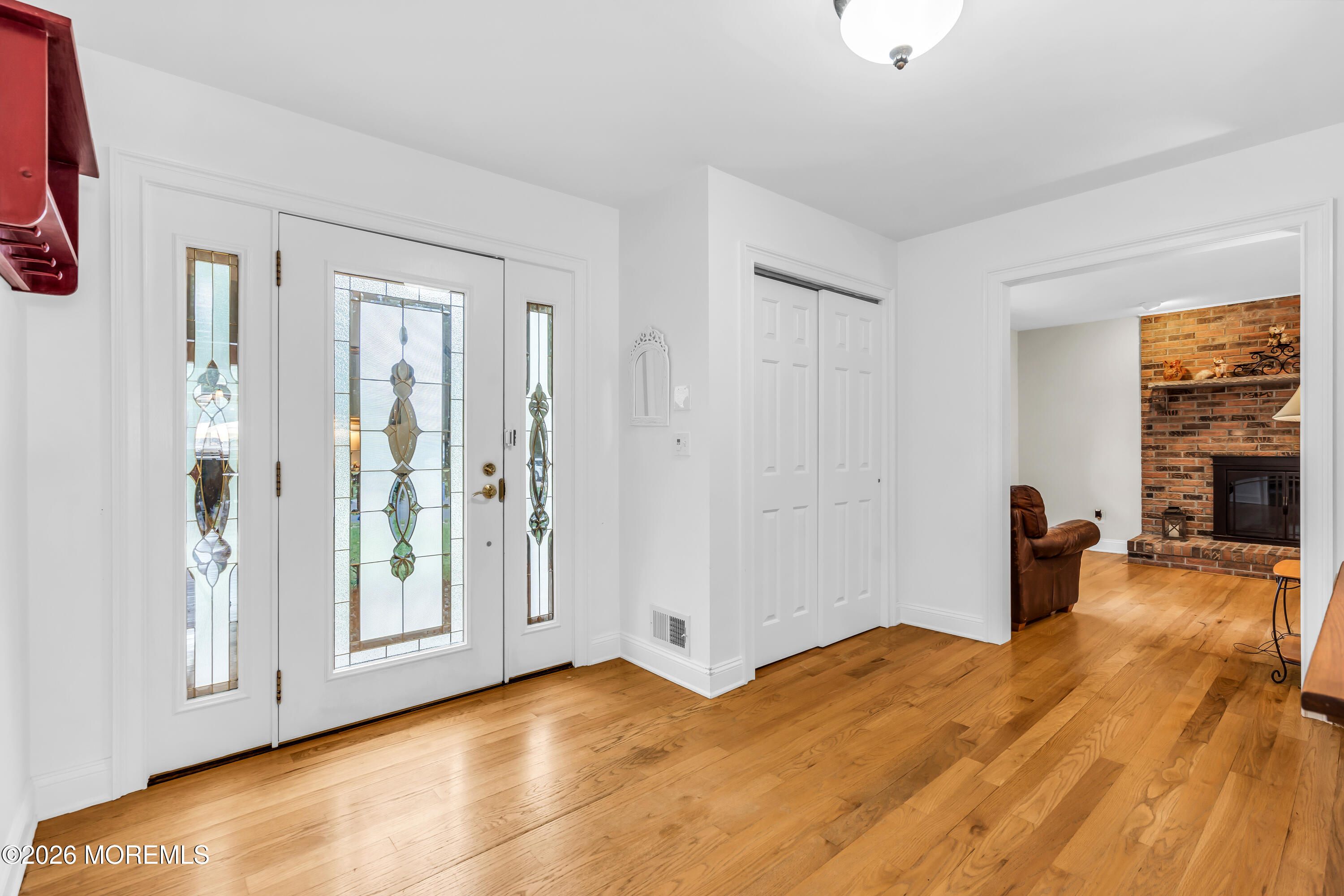 10 Harmony Hill Court Jackson NJ 08527