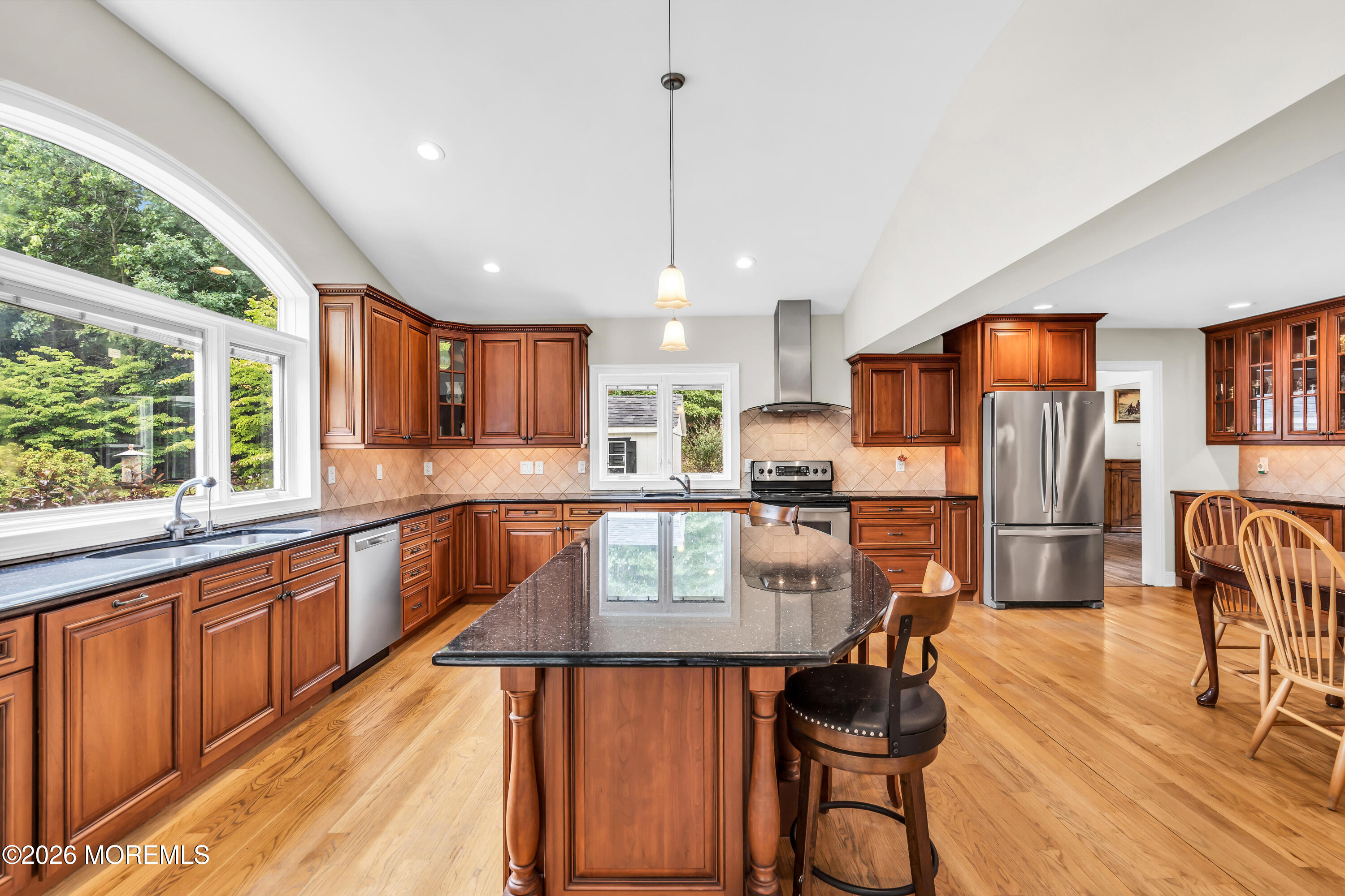 10 Harmony Hill Court Jackson NJ 08527