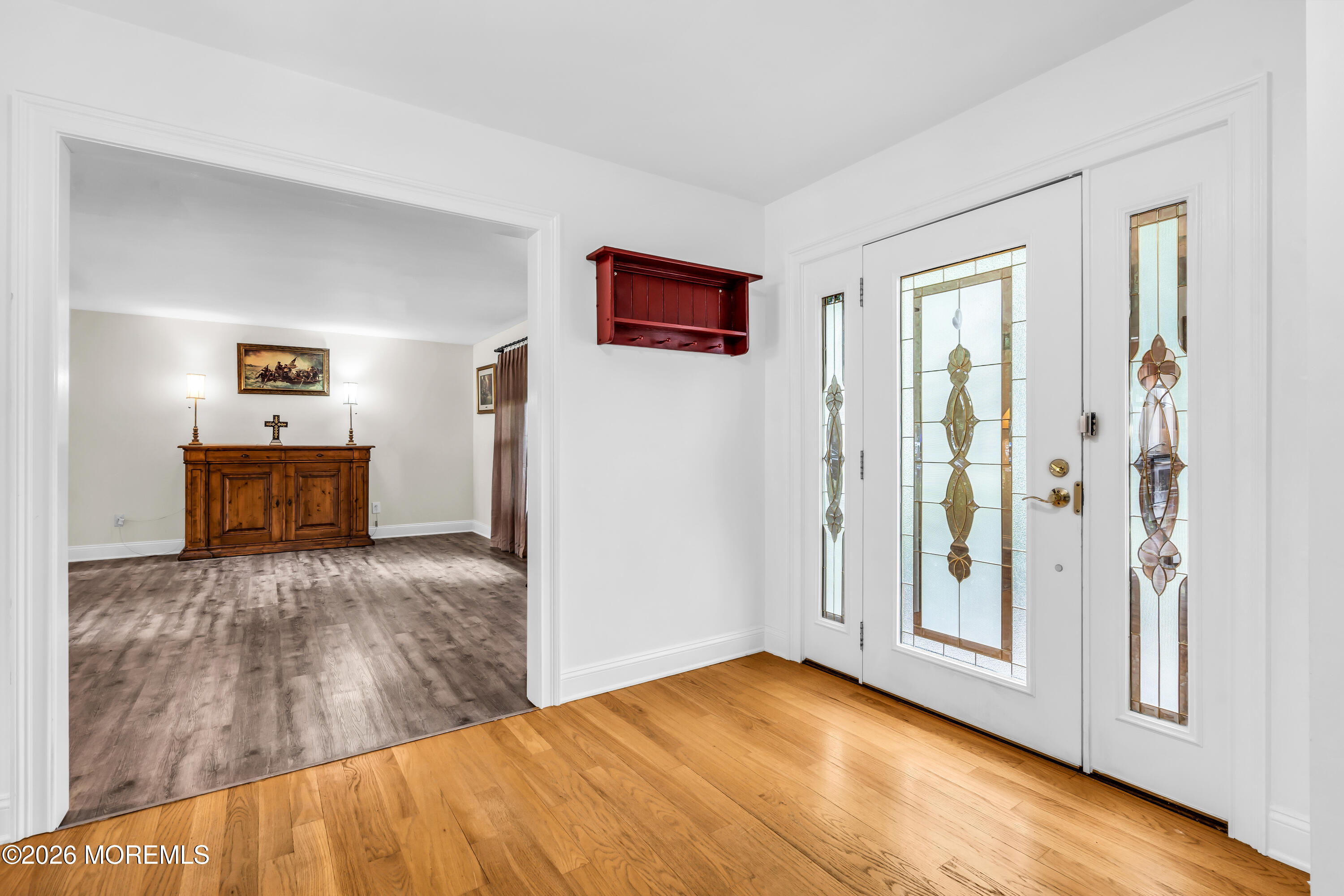 10 Harmony Hill Court Jackson NJ 08527