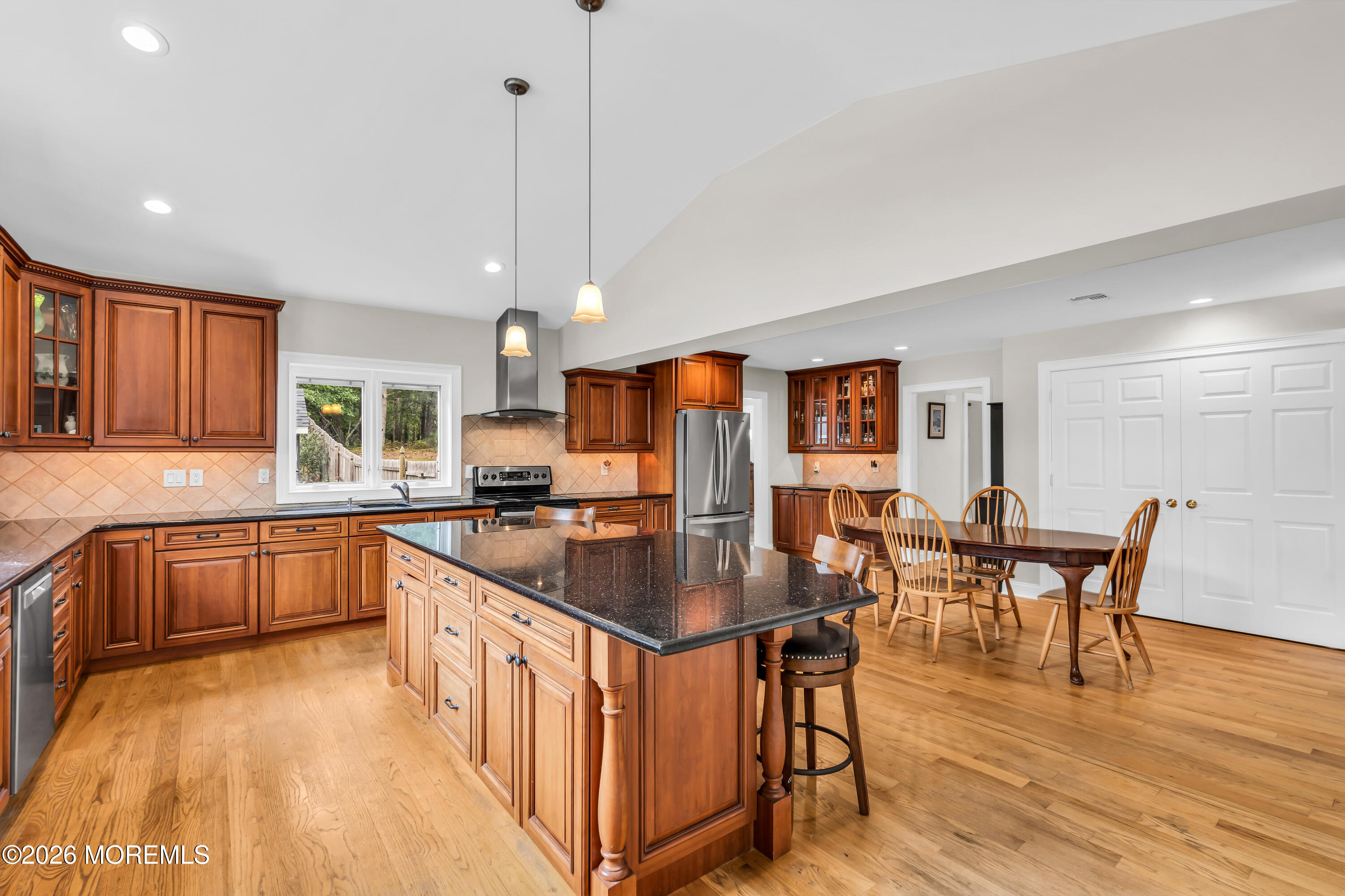10 Harmony Hill Court Jackson NJ 08527