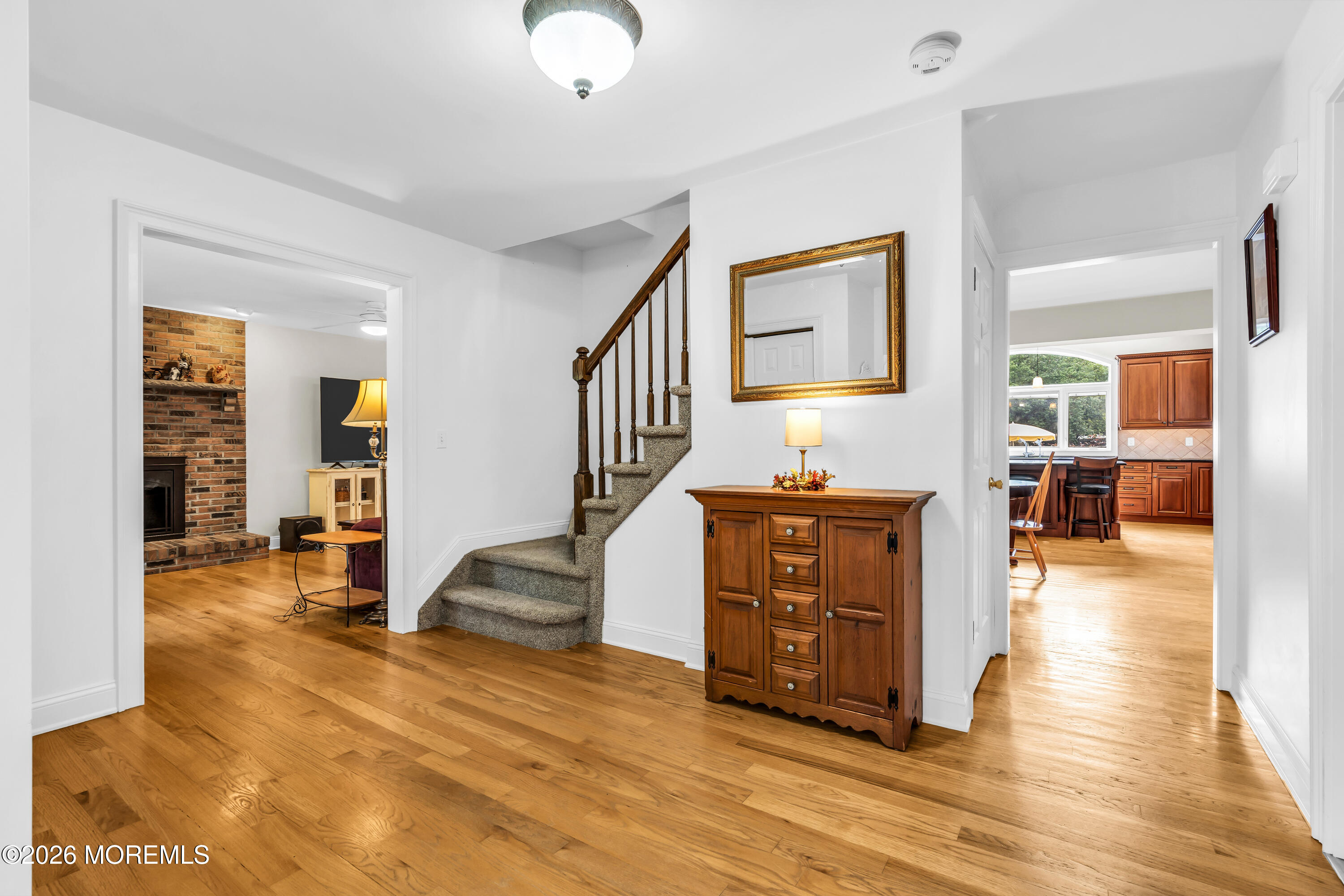 10 Harmony Hill Court Jackson NJ 08527