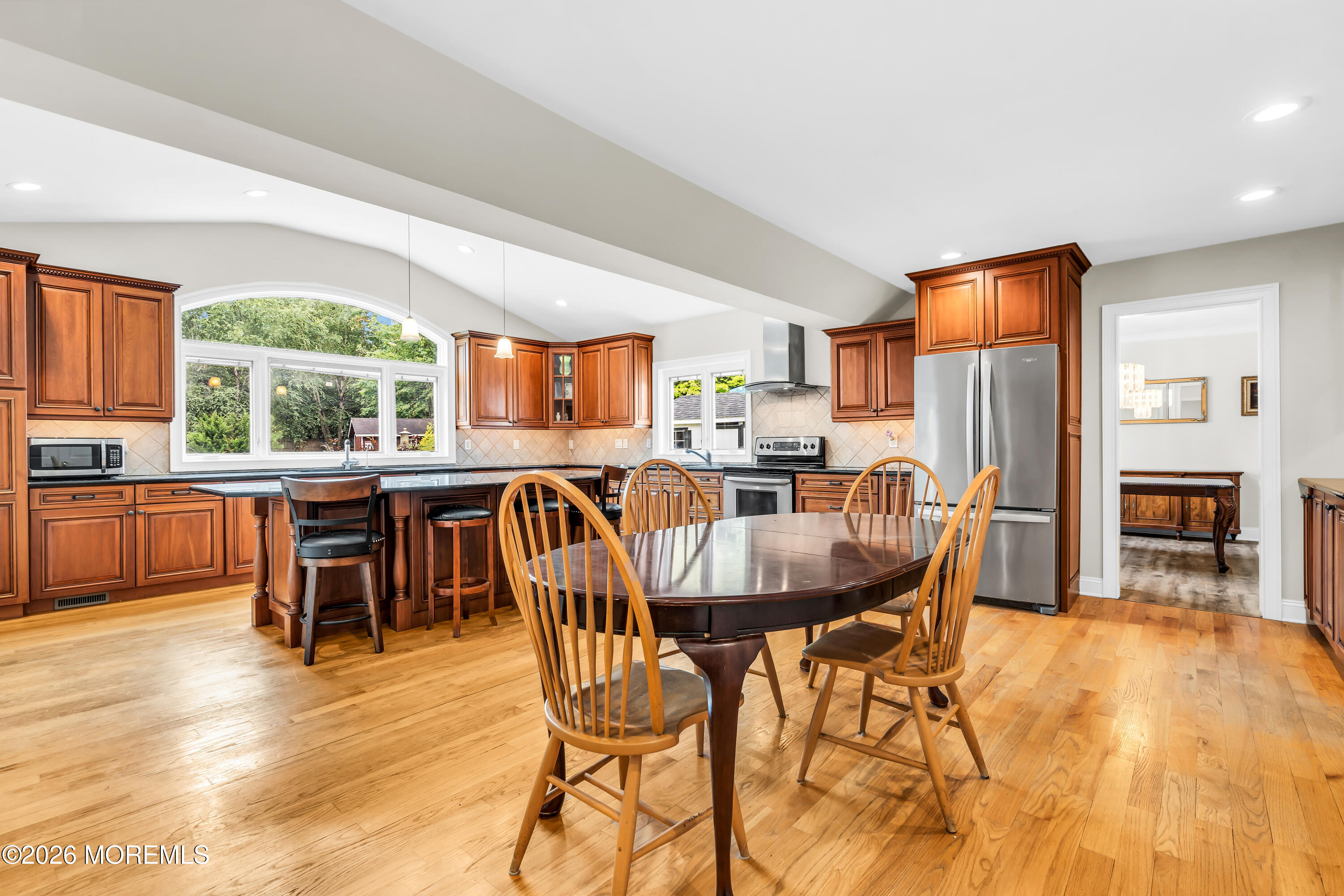 10 Harmony Hill Court Jackson NJ 08527