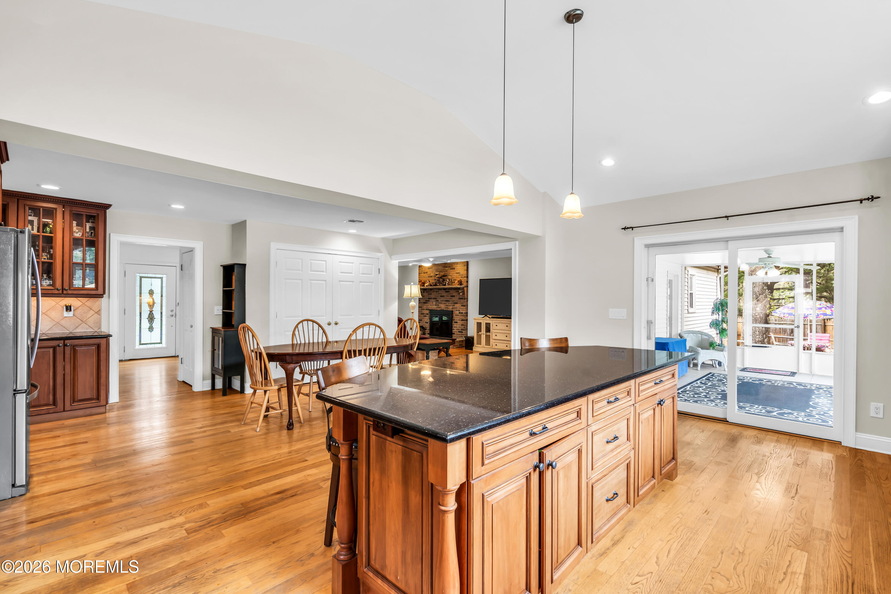 10 Harmony Hill Court Jackson NJ 08527